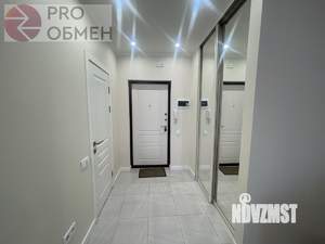 1-к квартира, на длительный срок, 29м2, 11/17 этаж