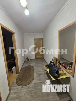 2-к квартира, на длительный срок, 53м2, 7/9 этаж