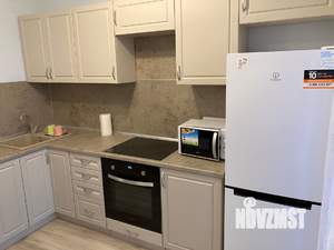 1-к квартира, на длительный срок, 35м2, 4/6 этаж