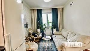 3-к квартира, на длительный срок, 75м2, 9/9 этаж
