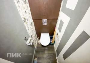 2-к квартира, на длительный срок, 41м2, 4/5 этаж