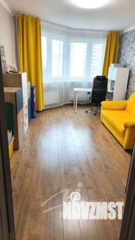 2-к квартира, на длительный срок, 62м2, 5/19 этаж
