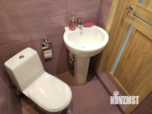 2-к квартира, посуточно, 35м2, 1/1 этаж