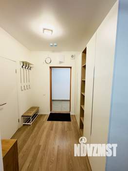 Студия квартира, на длительный срок, 26м2, 11/17 этаж