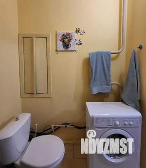 1-к квартира, посуточно, 39м2, 1/1 этаж