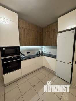 2-к квартира, на длительный срок, 70м2, 13/17 этаж