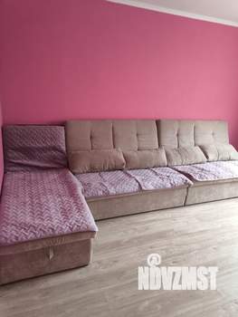 2-к квартира, на длительный срок, 62м2, 4/10 этаж