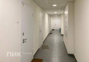 Студия квартира, на длительный срок, 22м2, 17/22 этаж