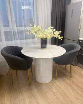 Студия квартира, на длительный срок, 22м2, 10/17 этаж