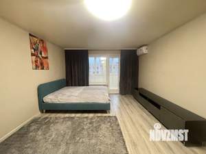 1-к квартира, на длительный срок, 35м2, 9/9 этаж