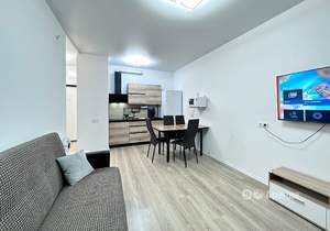 2-к квартира, на длительный срок, 35м2, 2/11 этаж
