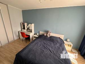 2-к квартира, на длительный срок, 60м2, 10/18 этаж