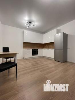 2-к квартира, на длительный срок, 48м2, 14/17 этаж