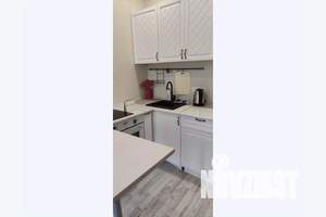 1-к квартира, посуточно, 26м2, 2/6 этаж