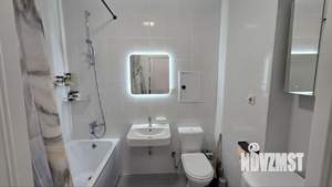 2-к квартира, на длительный срок, 34м2, 16/17 этаж