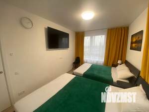 2-к квартира, посуточно, 52м2, 4/17 этаж