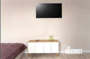 2-к квартира, посуточно, 52м2, 14/20 этаж