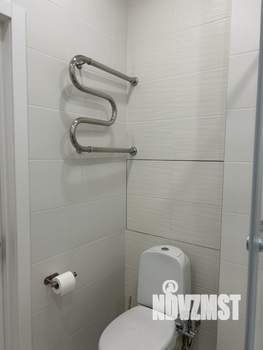 1-к квартира, на длительный срок, 36м2, 10/25 этаж