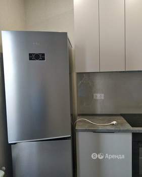 2-к квартира, на длительный срок, 50м2, 6/6 этаж