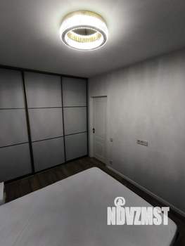 1-к квартира, на длительный срок, 36м2, 6/9 этаж