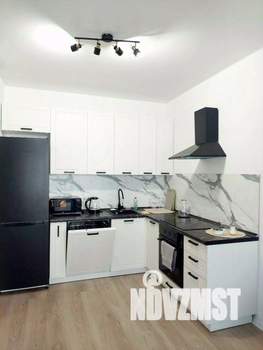 2-к квартира, посуточно, 50м2, 1/1 этаж