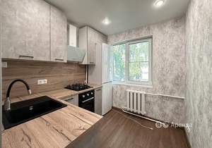 1-к квартира, на длительный срок, 31м2, 5/5 этаж