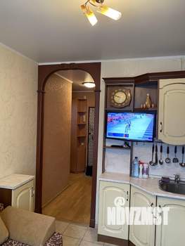 1-к квартира, на длительный срок, 38м2, 3/9 этаж