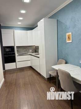 2-к квартира, на длительный срок, 62м2, 2/18 этаж