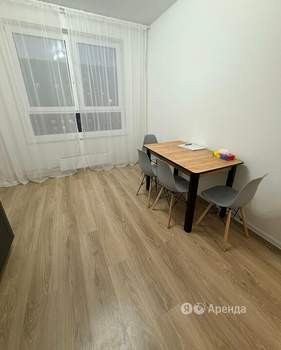 2-к квартира, на длительный срок, 51м2, 13/17 этаж