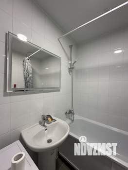 2-к квартира, на длительный срок, 32м2, 5/17 этаж