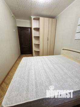 2-к квартира, на длительный срок, 44м2, 4/5 этаж