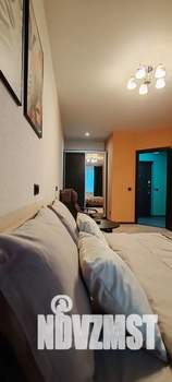 1-к квартира, посуточно, 36м2, 5/7 этаж