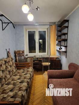 2-к квартира, на длительный срок, 57м2, 6/9 этаж