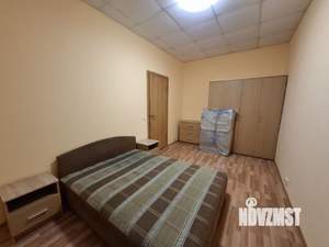 1-к квартира, на длительный срок, 42м2, 4/6 этаж