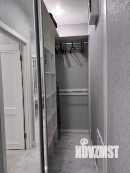 1-к квартира, на длительный срок, 40м2, 5/27 этаж