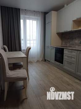 2-к квартира, на длительный срок, 54м2, 3/6 этаж