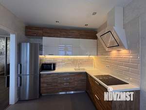 2-к квартира, на длительный срок, 57м2, 16/17 этаж