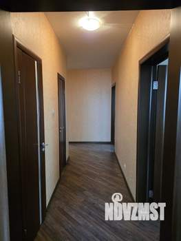 2-к квартира, на длительный срок, 61м2, 17/17 этаж