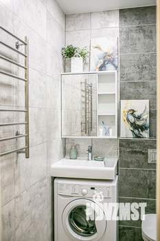 1-к квартира, посуточно, 23м2, 1/1 этаж