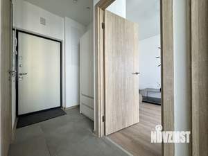 1-к квартира, на длительный срок, 38м2, 15/25 этаж