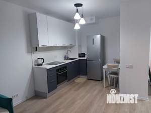 2-к квартира, на длительный срок, 37м2, 2/17 этаж