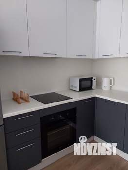 2-к квартира, на длительный срок, 40м2, 8/17 этаж