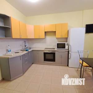 1-к квартира, на длительный срок, 38м2, 11/18 этаж