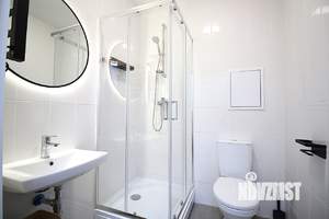 Студия квартира, на длительный срок, 21м2, 10/17 этаж