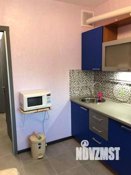 1-к квартира, на длительный срок, 43м2, 7/10 этаж