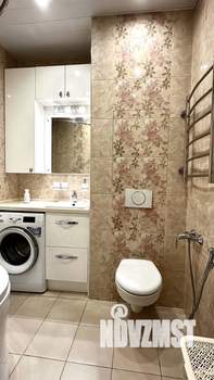 1-к квартира, на длительный срок, 35м2, 6/18 этаж