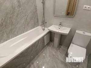 1-к квартира, на длительный срок, 42м2, 2/25 этаж