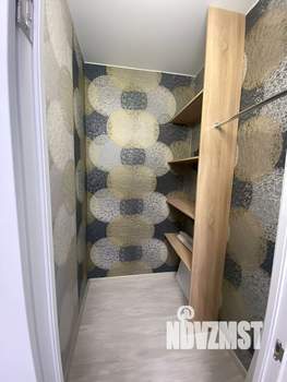 1-к квартира, на длительный срок, 32м2, 3/6 этаж