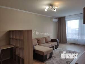 1-к квартира, на длительный срок, 46м2, 12/14 этаж