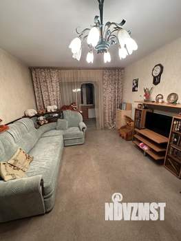 2-к квартира, на длительный срок, 62м2, 4/12 этаж